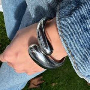 Classic Pursehook - Enchant (Pewter)